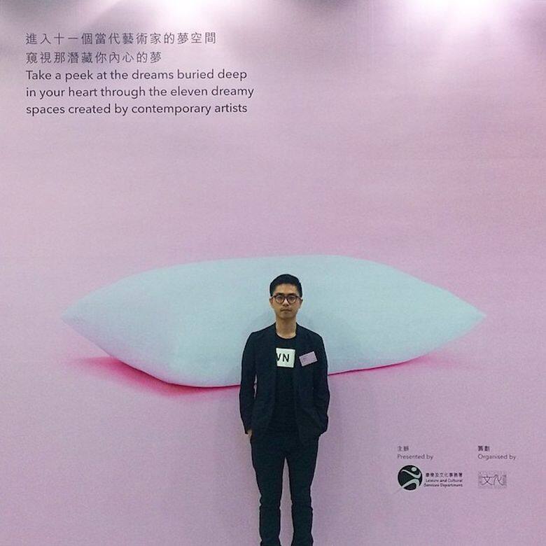 有些設計師接受不到自己手上拿了一副「爛牌」,若接洽了一個很老土、沒品 有些設計師接受不到自己手上拿了一副「爛牌」,若接洽了一個很老土、沒品