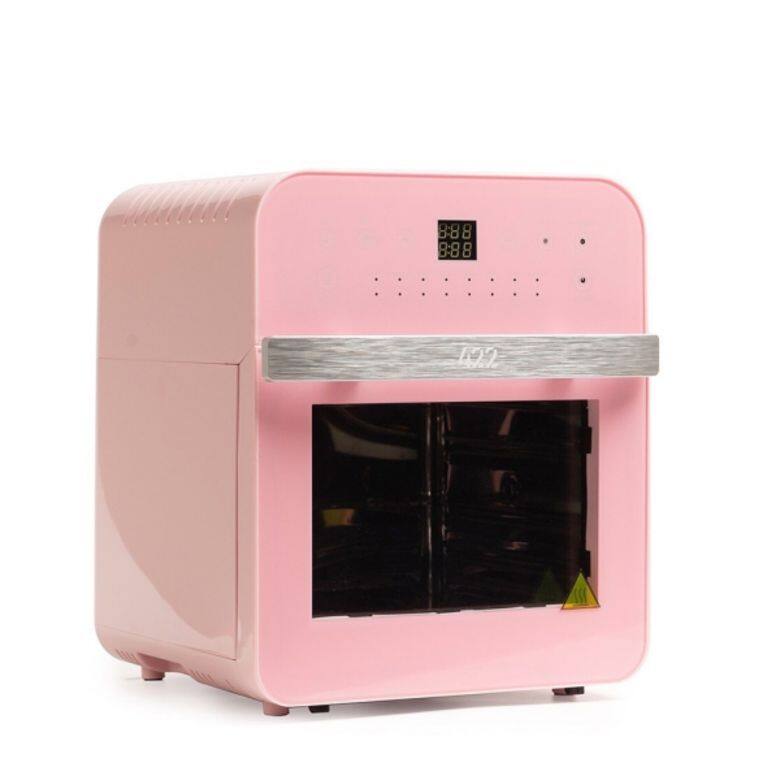 廚房 電器 家電 粉紅色 氣炸鍋 Kitchen Appliances 422Inc 11L 氣炸烤箱 廚房 電器 家電 粉紅色 氣炸鍋 Kitchen Appliances 422Inc 11L 氣炸烤箱