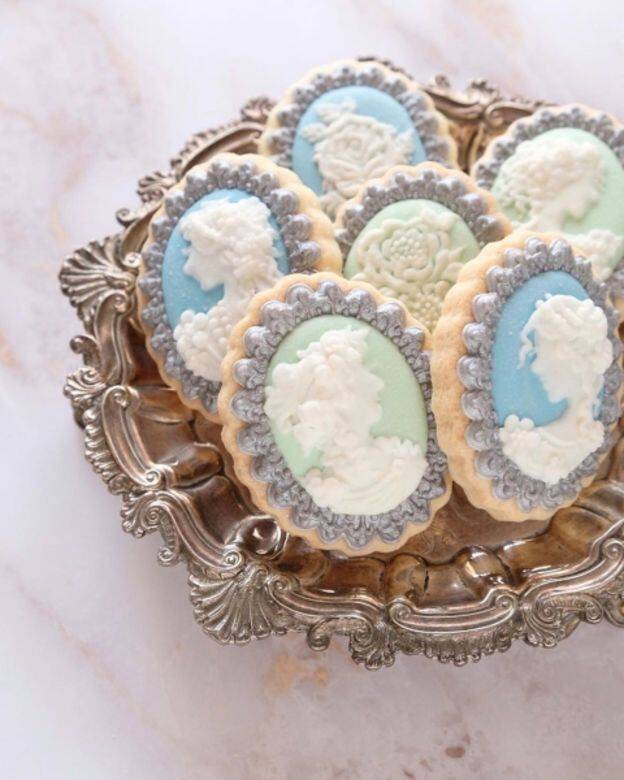 Kunika cookie Japan dessert Kunika cookie Japan dessert