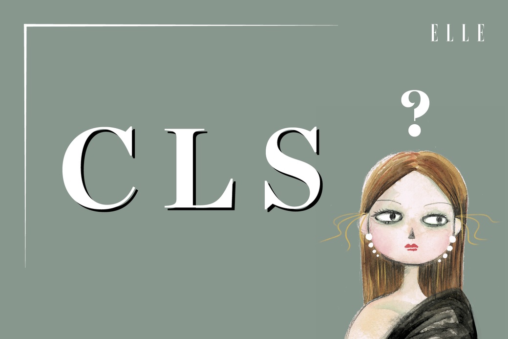 CLS 有很多網絡潮語都由港式拼音發展而成,而Chi Lun Sin便是港式拼音的縮 CLS 有很多網絡潮語都由港式拼音發展而成,而Chi Lun Sin便是港式拼音的縮