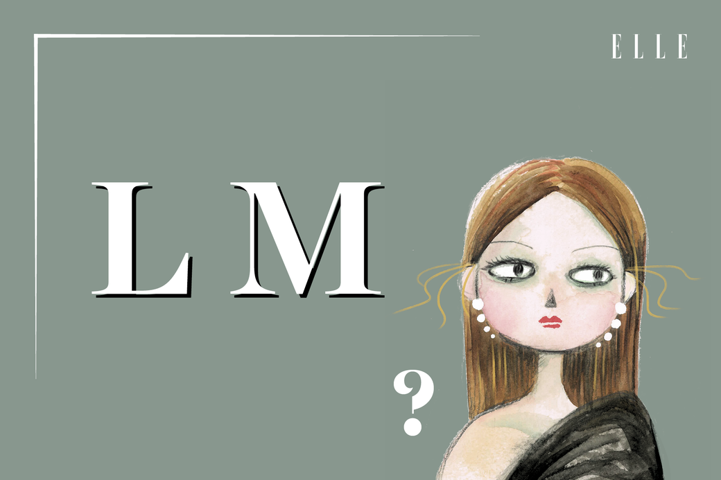 LM 即「留名」,常見於討論區或Facebook帖的留言區中。例句:「LM等出新一集。」 LM 即「留名」,常見於討論區或Facebook帖的留言區中。例句:「LM等出新一集。」