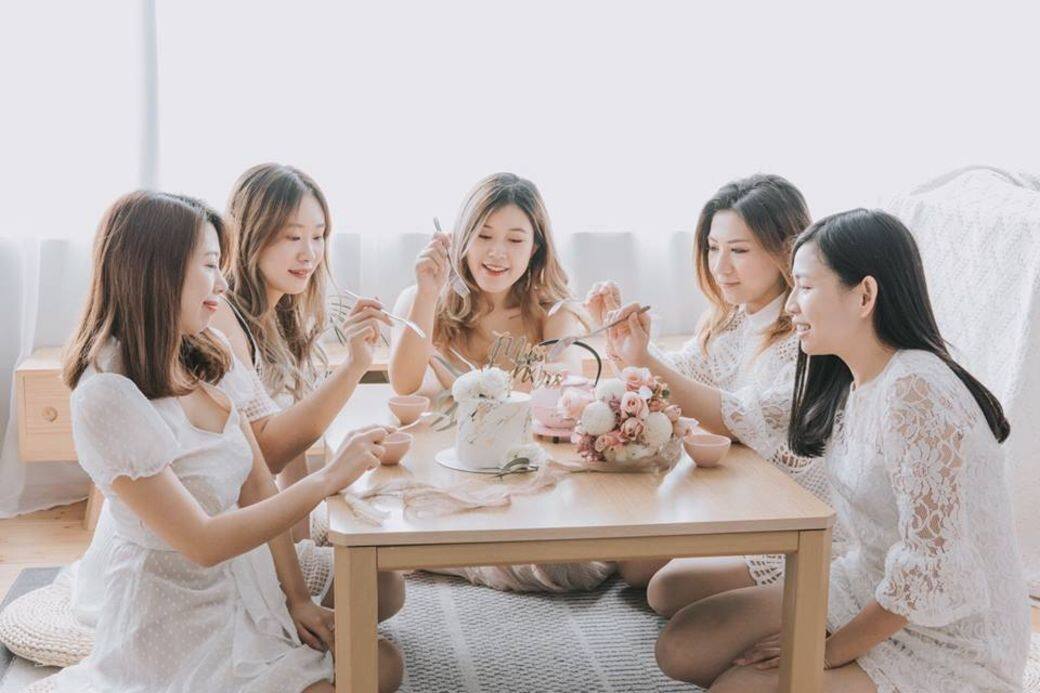 推介Party Room 6 :The Core Base如果想有一個文青感覺的環境聚會,與好友放鬆享樂 推介Party Room 6 :The Core Base如果想有一個文青感覺的環境聚會,與好友放鬆享樂