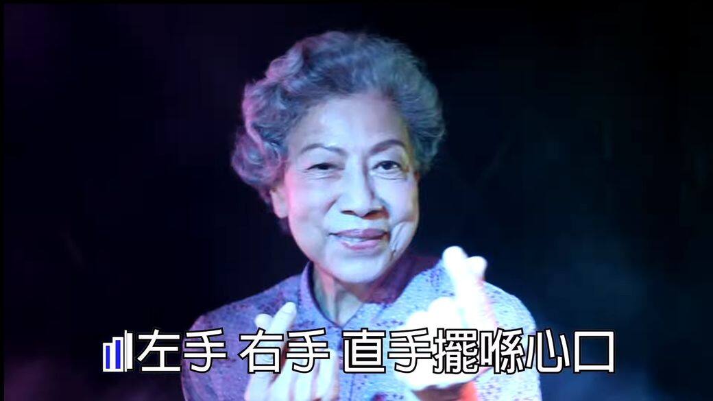 消防處更特別找來劉以達和羅蘭等合作拍攝短片 消防處更特別找來劉以達和羅蘭等合作拍攝短片