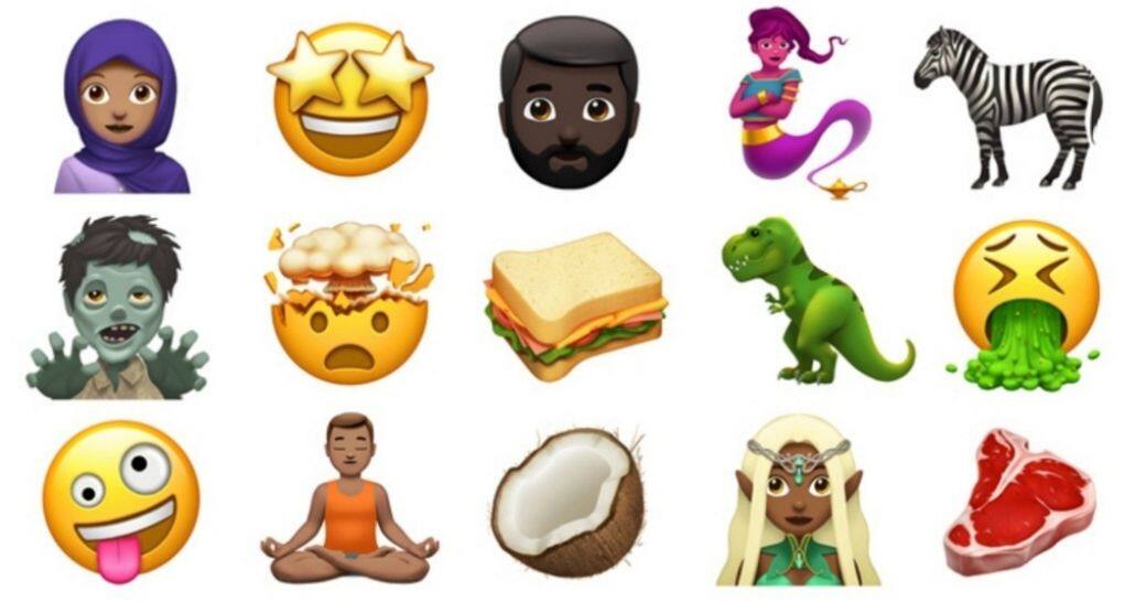 Apple, Emoji, World Emoji Day, 表情符號, 世界表情符號日 Apple, Emoji, World Emoji Day, 表情符號, 世界表情符號日