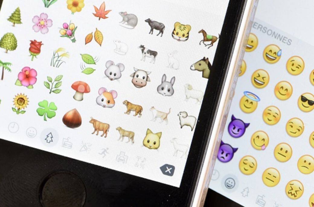 Apple, Emoji, World Emoji Day, 表情符號, 世界表情符號日 Apple, Emoji, World Emoji Day, 表情符號, 世界表情符號日