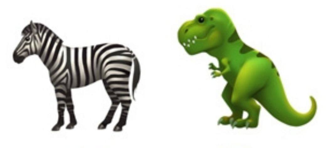 Apple, Emoji, World Emoji Day, 表情符號, 世界表情符號日, 動物 Apple, Emoji, World Emoji Day, 表情符號, 世界表情符號日, 動物