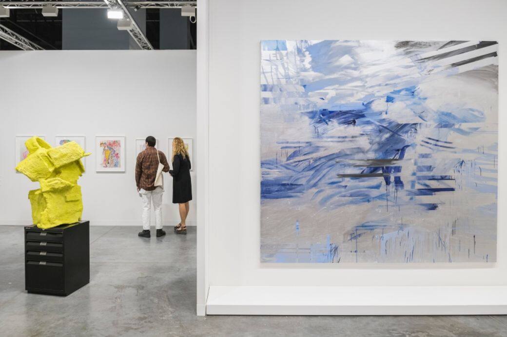 藝術朝聖好去處!Art Basel 2019人氣亮點在哪裡? 藝術朝聖好去處!Art Basel 2019人氣亮點在哪裡?