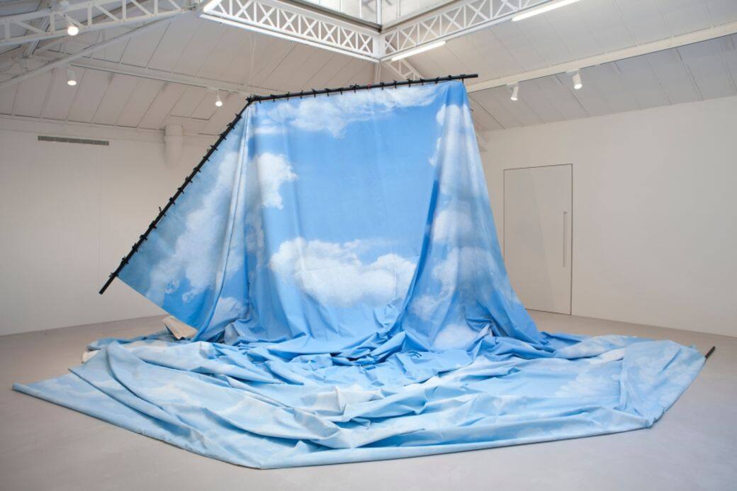 今年Art Basel總共有來自35個國家 今年Art Basel總共有來自35個國家