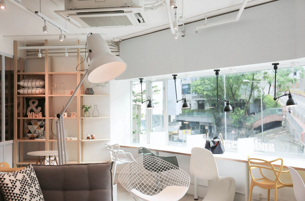 最數租金最抵,同時環境好的coworking space,編輯會選位於中環的andotherspace,它的成立目標 最數租金最抵,同時環境好的coworking space,編輯會選位於中環的andotherspace,它的成立目標
