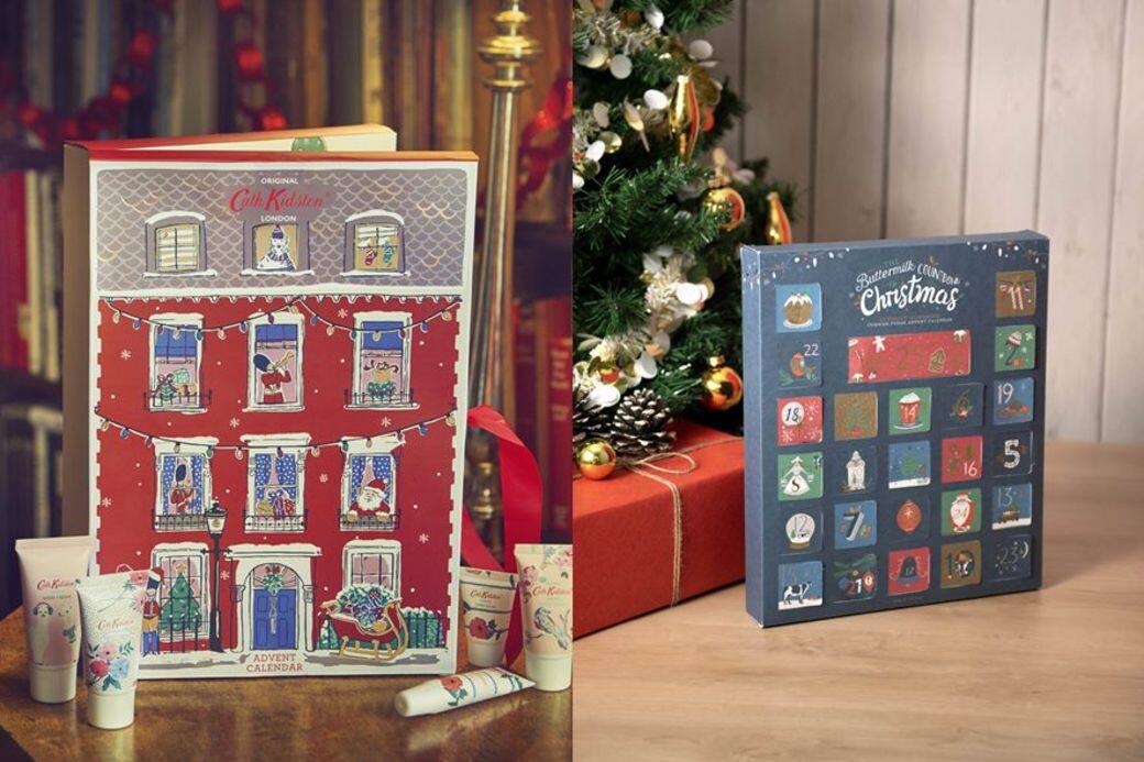 advent calendar advent calendar