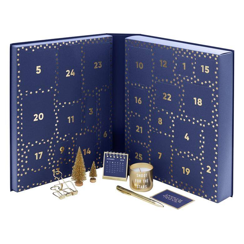 KIKKI.K LOVERS ADVENT CALENDAR $1115 KIKKI.K LOVERS ADVENT CALENDAR $1115