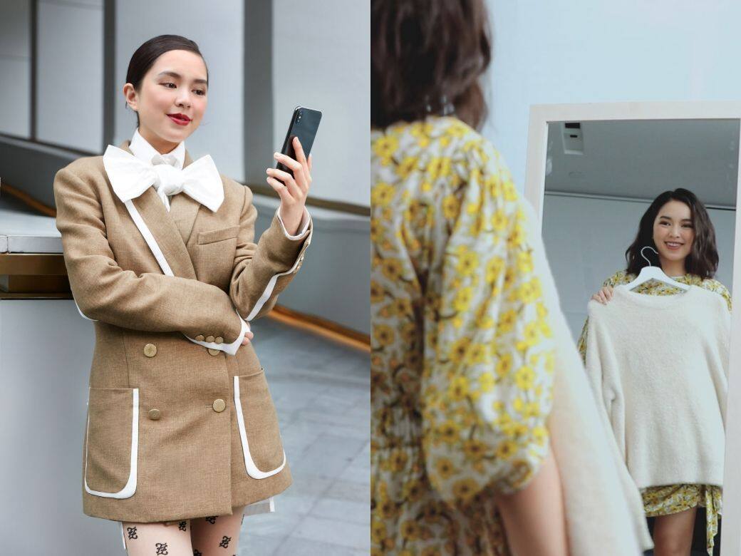 加入ELLE Circle!與蘇麗珊一同發掘優雅時尚生活 加入ELLE Circle!與蘇麗珊一同發掘優雅時尚生活