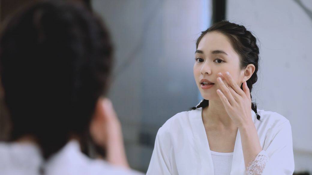 女生最關心的當然是肌膚保養,ELLE Circle最新尊貴禮遇也包括不少美妝及保 女生最關心的當然是肌膚保養,ELLE Circle最新尊貴禮遇也包括不少美妝及保