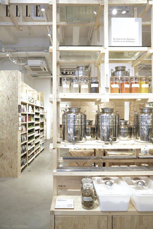 這家Slowood生活百貨店有甚麼買?其實由起居飲食的柴米油鹽醬醋茶、刷子、杯 這家Slowood生活百貨店有甚麼買?其實由起居飲食的柴米油鹽醬醋茶、刷子、杯
