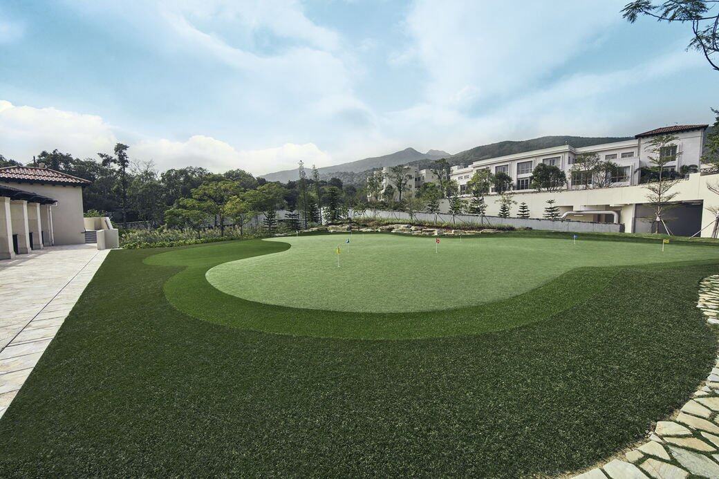 這裡更是全球首間同時提供Jack Nicklaus Academy of Golf及Bruguera Tennis Academy運動課程的體育學院 這裡更是全球首間同時提供Jack Nicklaus Academy of Golf及Bruguera Tennis Academy運動課程的體育學院
