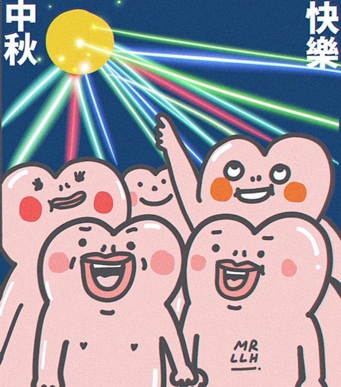 很另類!以「醜」為賣點的香港幽默插畫 很另類!以「醜」為賣點的香港幽默插畫