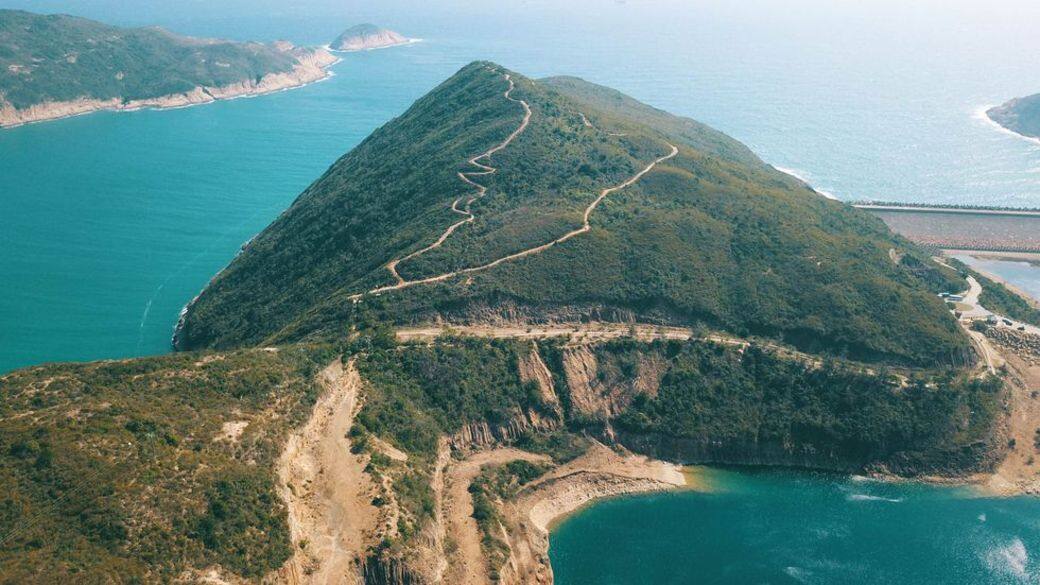浪茄灣 浪茄灣