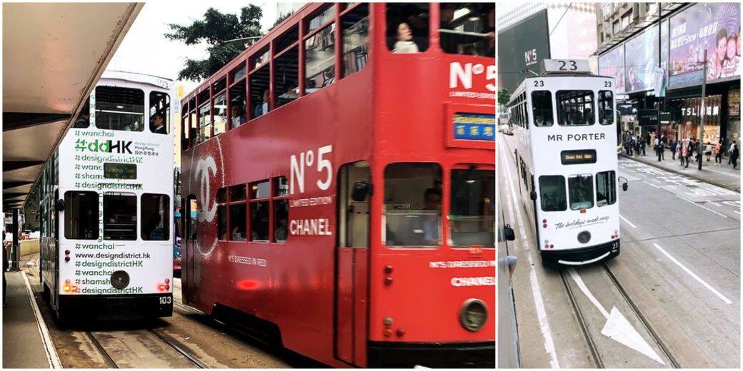 叮叮電車 叮叮電車