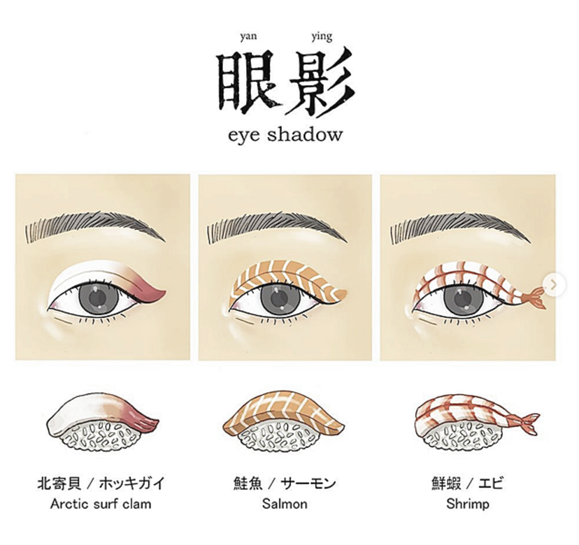 插畫風格貼近生活 插畫風格貼近生活