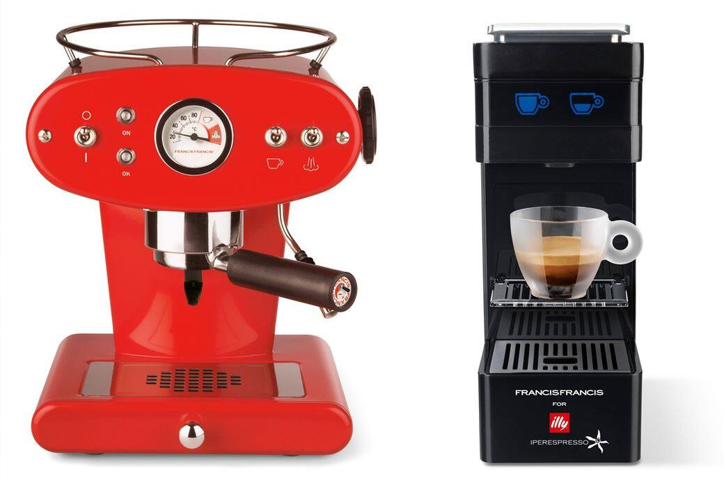 illy, 咖啡, Coffee, Iperespresso, 咖啡機, Capsule illy, 咖啡, Coffee, Iperespresso, 咖啡機, Capsule