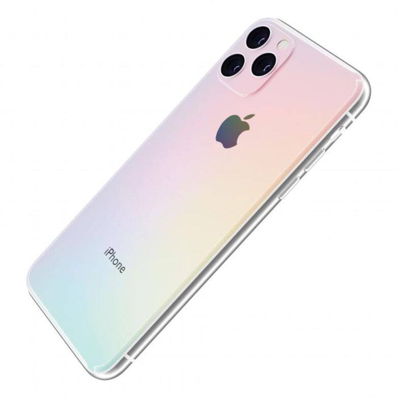 今年Apple重點當然是iPhone 11 Pro和iPhone 11 Pro Max,雖然這兩部新機都沒有搶眼亮麗 今年Apple重點當然是iPhone 11 Pro和iPhone 11 Pro Max,雖然這兩部新機都沒有搶眼亮麗