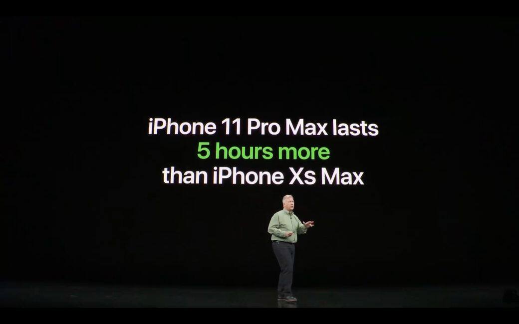 除了新iPhone,同場還公佈推出Apple Watch Series 5。新錶外型雖然跟上一代分別不大,但 除了新iPhone,同場還公佈推出Apple Watch Series 5。新錶外型雖然跟上一代分別不大,但