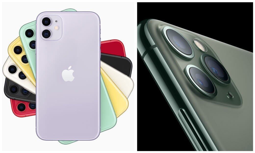iPhone 11新色多選擇又搶鏡,可能是女生必搶的原因,但其實它的性價比亦非 iPhone 11新色多選擇又搶鏡,可能是女生必搶的原因,但其實它的性價比亦非