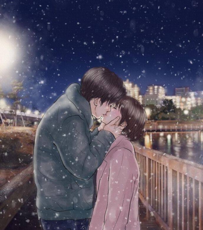 來自日本的浪漫系插畫家平泉春奈 來自日本的浪漫系插畫家平泉春奈