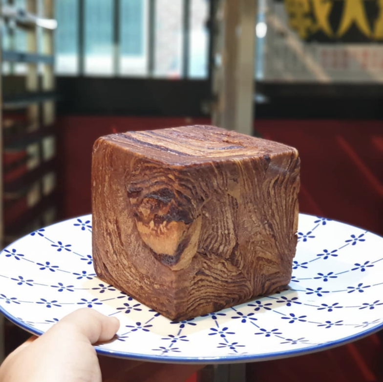 又一間過江龍!韓國人氣麵包店Tardemah經常大排長龍,主打多款爆餡芝士方包 又一間過江龍!韓國人氣麵包店Tardemah經常大排長龍,主打多款爆餡芝士方包