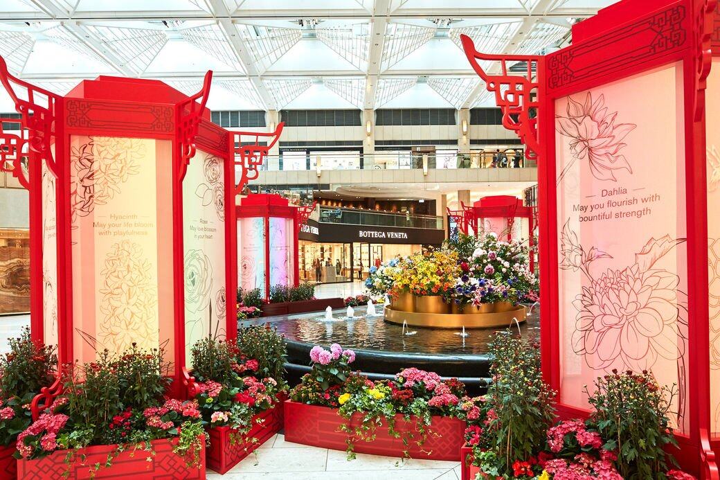 來玩吧!2019釋放自我,感受Landmark樂玩之年 來玩吧!2019釋放自我,感受Landmark樂玩之年