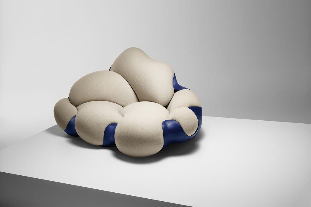 Louis Vuitton, Objets Nomades, 展覽 Louis Vuitton, Objets Nomades, 展覽