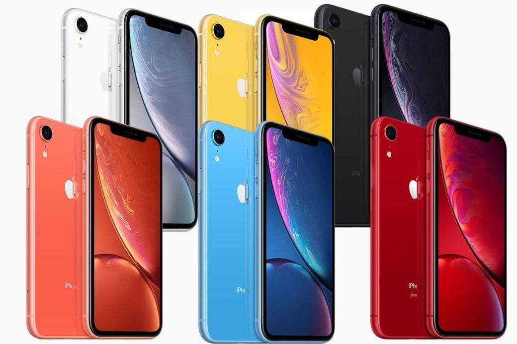 除此之外……3部新iPhone各有其他令人驚喜的功能,例如加入A12 Bionic處理器令 除此之外……3部新iPhone各有其他令人驚喜的功能,例如加入A12 Bionic處理器令