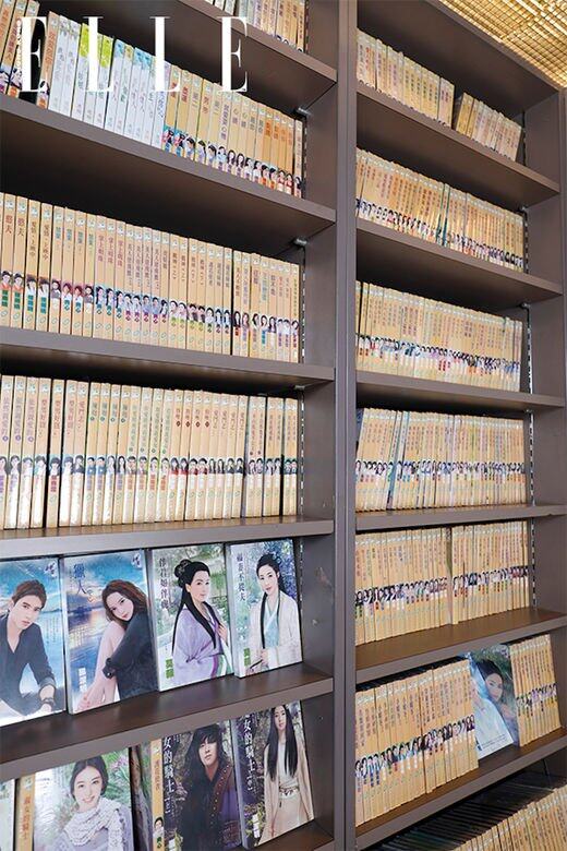 書展 書展
