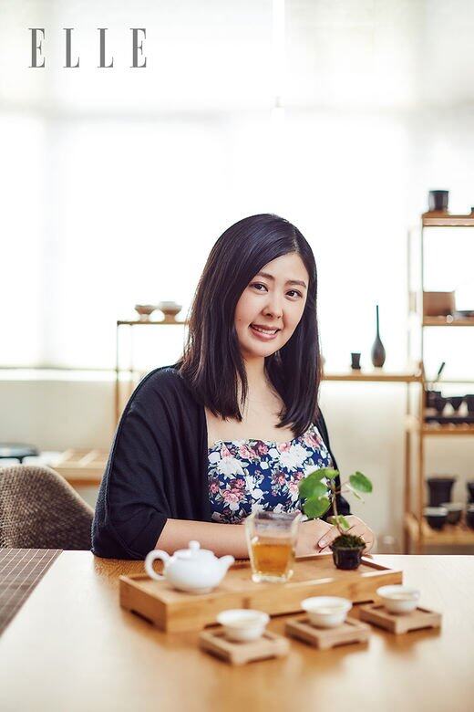 舊:因媽媽愛上茶藝以為這段典故出自某老人家的口?錯了,是來自90後美 舊:因媽媽愛上茶藝以為這段典故出自某老人家的口?錯了,是來自90後美