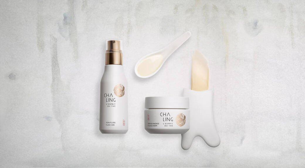 潮流人點講?Younie Tsang《ELLE》Senior Content Manager, Beauty說…「茶葉一直有護膚功效,以前的人會直接用 潮流人點講?Younie Tsang《ELLE》Senior Content Manager, Beauty說…「茶葉一直有護膚功效,以前的人會直接用