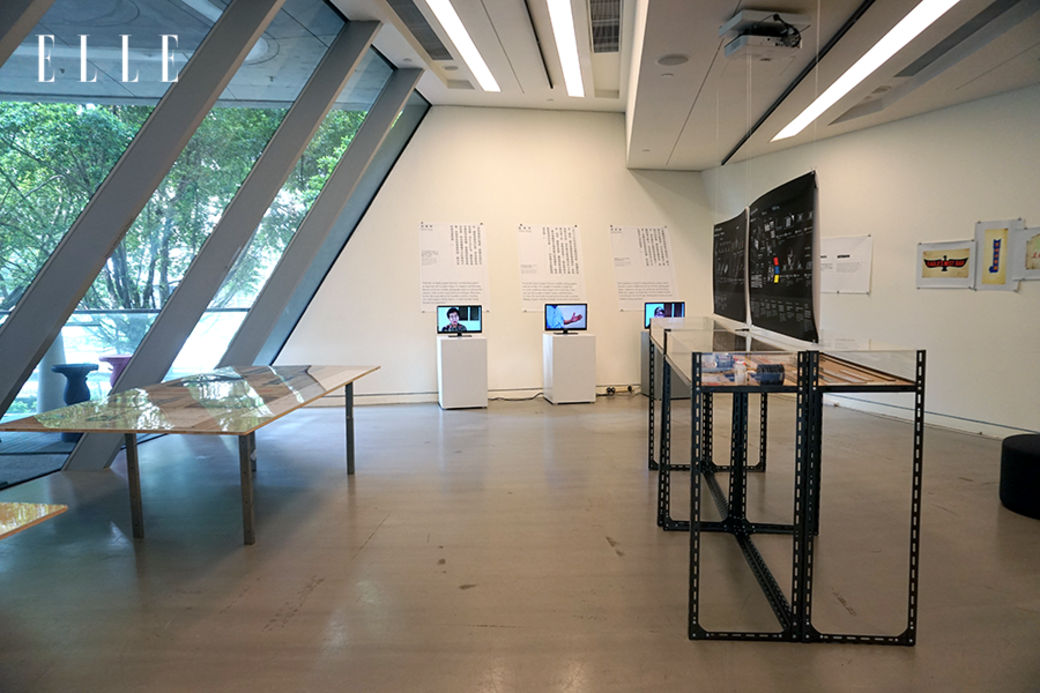 「設計奇觀——香港正稿時代」展覽日期:即日至8月30日時間:上午10時至下午 「設計奇觀——香港正稿時代」展覽日期:即日至8月30日時間:上午10時至下午
