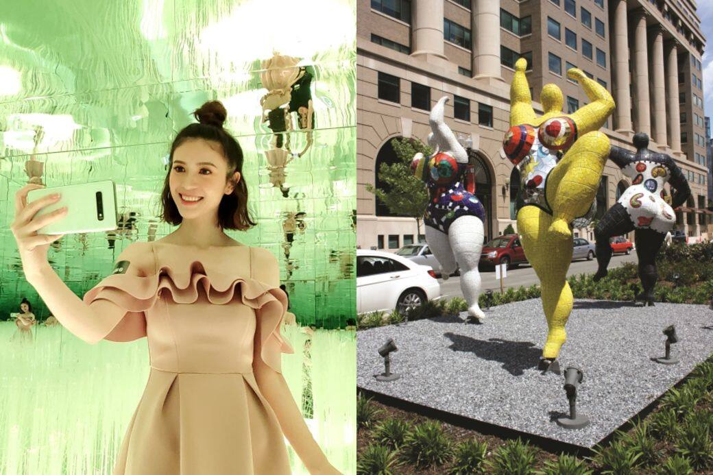 香港周末好去處!法國5月、五月天演唱會、精選啤酒節等精彩節目不容錯過 香港周末好去處!法國5月、五月天演唱會、精選啤酒節等精彩節目不容錯過