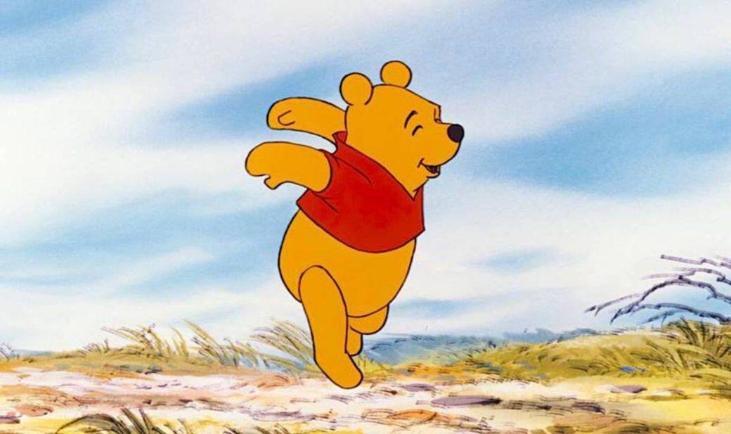 小熊維尼動畫中大部份的場景都是真有此地的!例如The Hundred Acre Wood和Galleon’s Leap 小熊維尼動畫中大部份的場景都是真有此地的!例如The Hundred Acre Wood和Galleon’s Leap