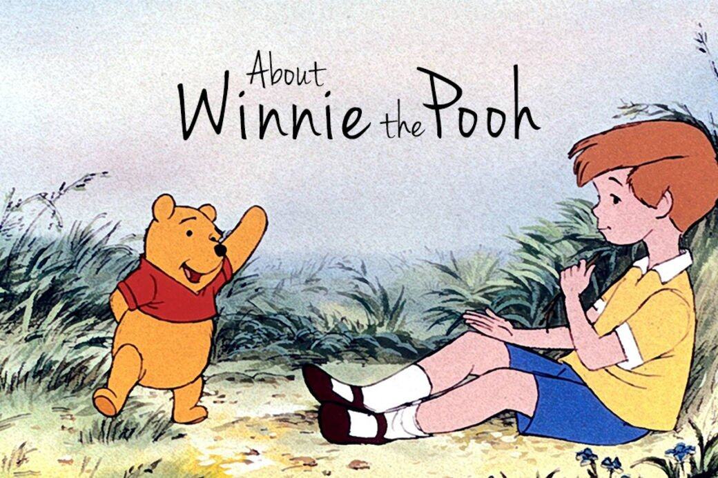 Winnie the Pooh Winnie the Pooh