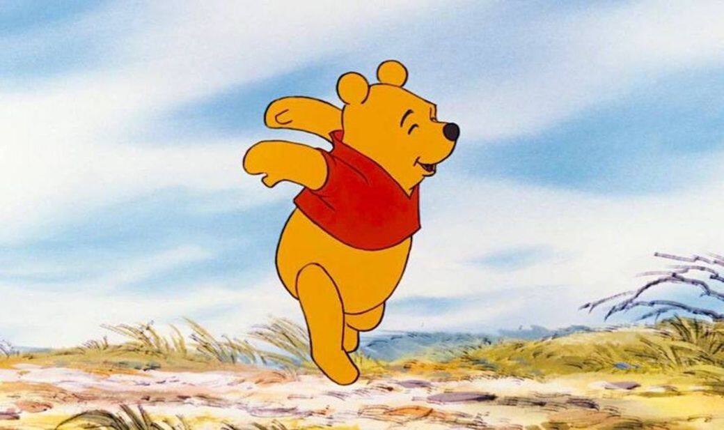 小熊維尼動畫中大部份的場景都是真有此地的!例如The Hundred Acre Wood和Galleon’s Leap 小熊維尼動畫中大部份的場景都是真有此地的!例如The Hundred Acre Wood和Galleon’s Leap