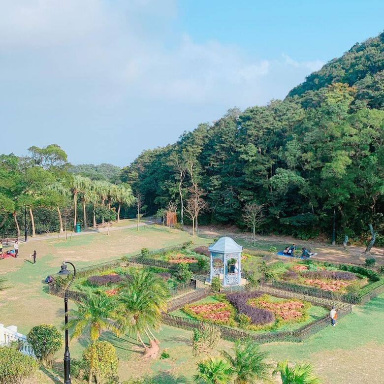 香港 野餐 地點 hong kong picnic 山頂公園 香港 野餐 地點 hong kong picnic 山頂公園