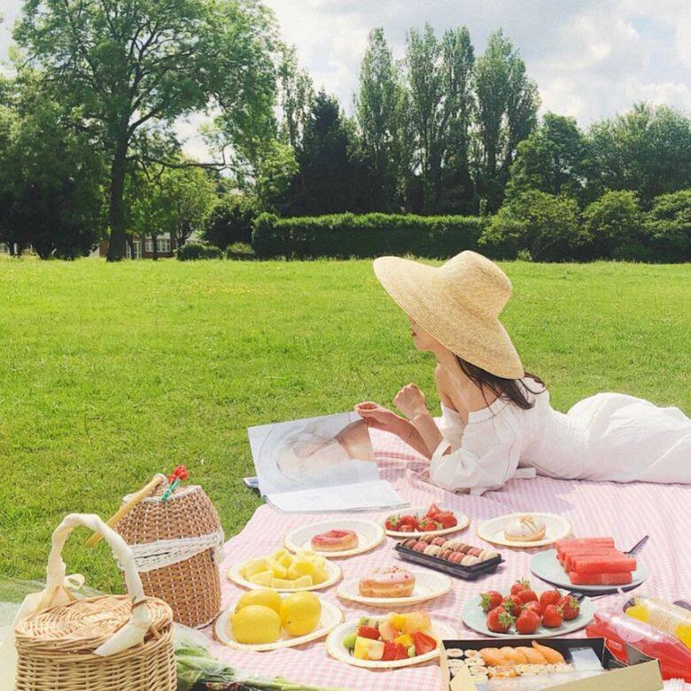 香港 野餐 地點 hong kong picnic 佐敦谷公園 香港 野餐 地點 hong kong picnic 佐敦谷公園