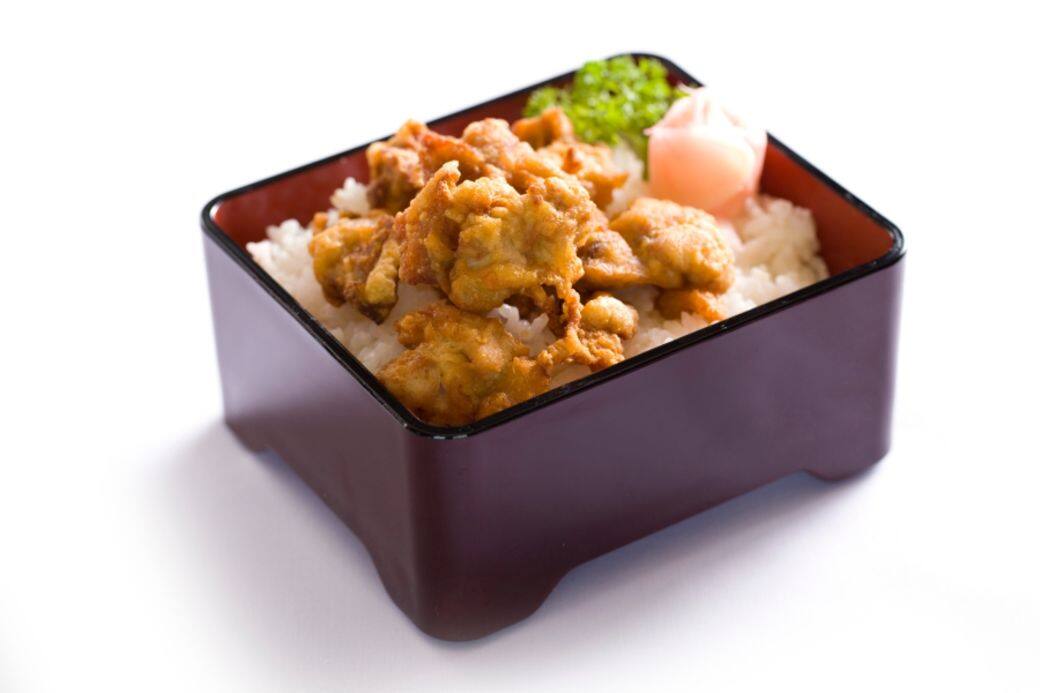 豚肉生薑燒配飯 便當 日式 食譜 飯盒 帶飯 lunch box recipe Japanese food