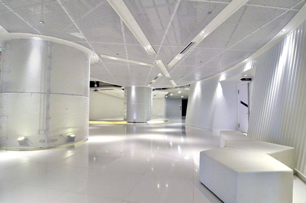 M21 香港青年協會賽馬會Media 21媒體空間 M21 香港青年協會賽馬會Media 21媒體空間