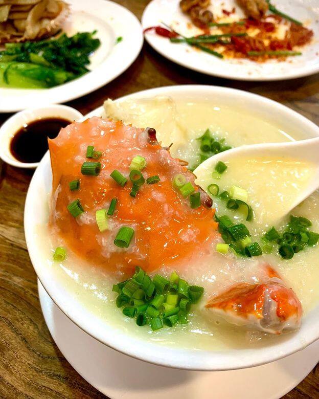 saiileee除了葡國菜之外,在澳門必定要吃的是尋回以前香港小店的味道。香港 saiileee除了葡國菜之外,在澳門必定要吃的是尋回以前香港小店的味道。香港
