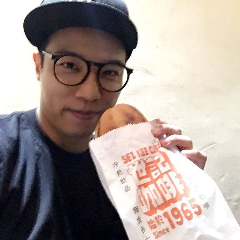 chengsaiho另一間必去的澳門小店是世記咖啡。不但吸引遊客慕名而來,在幾十年 chengsaiho另一間必去的澳門小店是世記咖啡。不但吸引遊客慕名而來,在幾十年