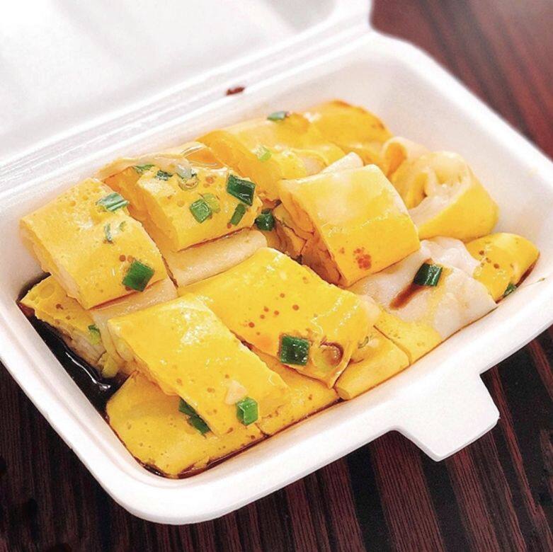 倫記軟滑腸粉 倫記軟滑腸粉
