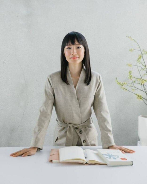 斷捨離 Marie Kondo 近藤麻理惠 收納 斷捨離 Marie Kondo 近藤麻理惠 收納