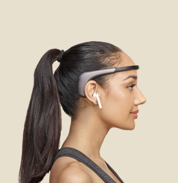 MEDITATION REIMAGINED Introducing Muse 2 MEDITATION REIMAGINED Introducing Muse 2