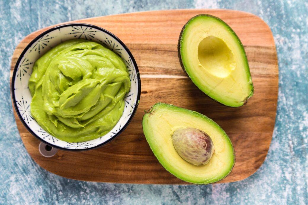 母親節 食譜 Mother’s Day recipe avocado 母親節 食譜 Mother’s Day recipe avocado